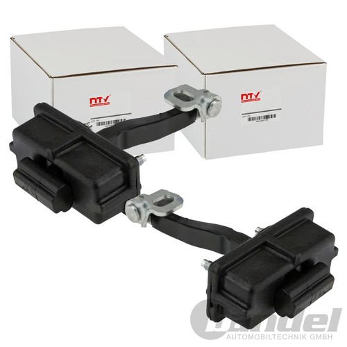 Nty türfeststeller - 2x,