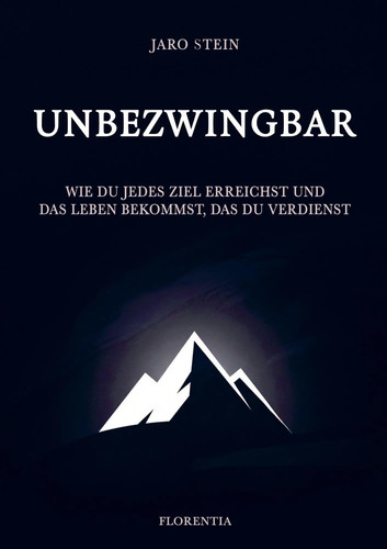 Unbezwingbar jaro stein - jaro,
