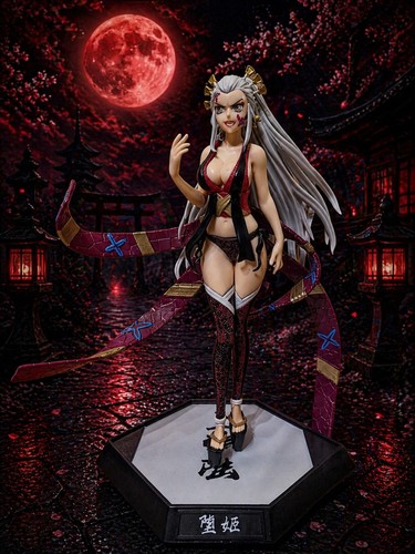 Daki figur 30 cm - figur,