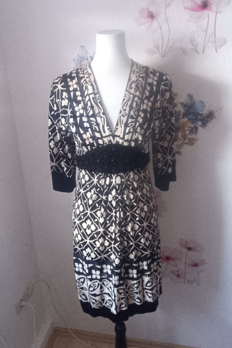 Hale bob kleid sommerkleid - kleid,