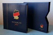 Vordruckalbum Deutschland Plus