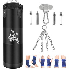 Keepaa Boxsack 100x30 cm –