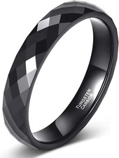 Ring Damen Herren Rosegold