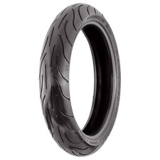 MICHELIN Motorradreifen 120/70 ZR 17 M/C TL 58W PILOT POWER 2CT FRONT