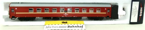 Heris 11250 messwagen basis - heris,
