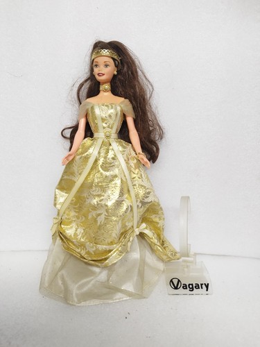Barbie prinzessin sissi - barbie,
