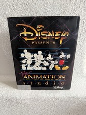 „Disney Animation Studio