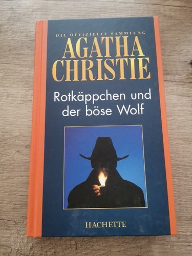 Agatha christie die - christie, –