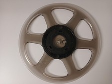 RTM Tonband Leerspule 26,5 cm