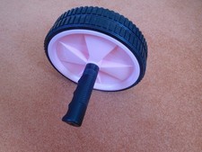 AB Roller Wheel Training Bauchmuskeltrainer
