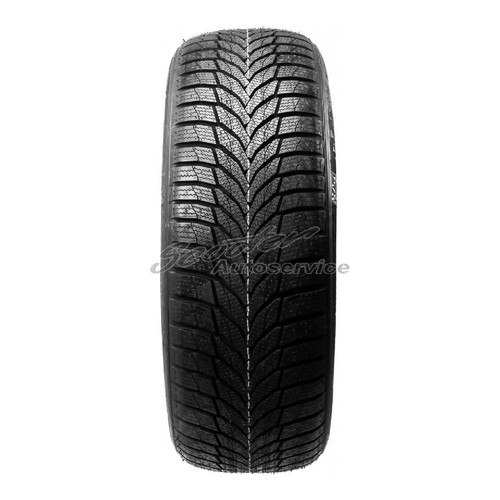 225 r18 95v winterreifen - 1x,