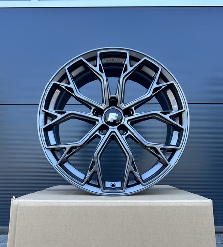 Zoll felgen für mercedes - 18,
