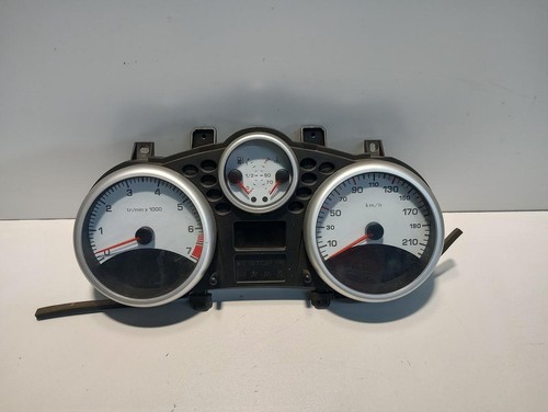 Peugeot 206 orig - 206+,