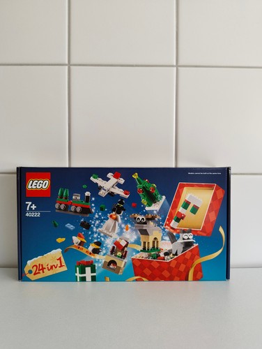 Lego 40222 - lego®, lego®