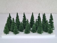 TOP Konvolut 30-teilig HO 1:87