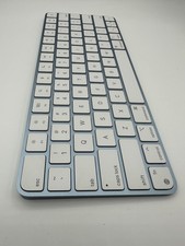 Apple Magic Keyboard Model