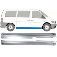 Für Mercedes Vito 638