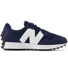New Balance NB 327 Wildleder