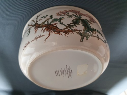 Villeroy boch geschirr - villeroy,