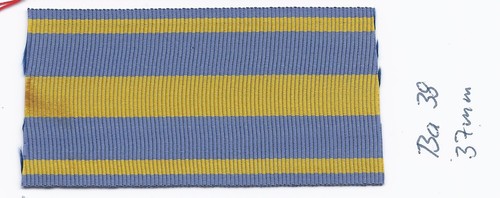 Ordensband frankreich med - frankreich,