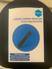 Versteckte kamera detektor