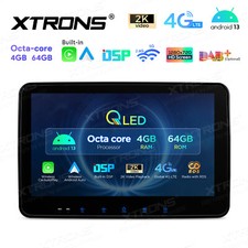 10.1' inch Android 13 8-Core