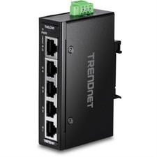 TRENDnet TI-ELC50 5-Port