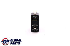 USB AUX BMW E60 E61 E81 E87 E90 E91 Buchse Port Stecker 9237653