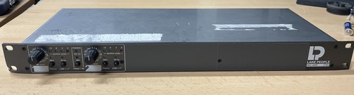 Lake people mic amp - mic, f366