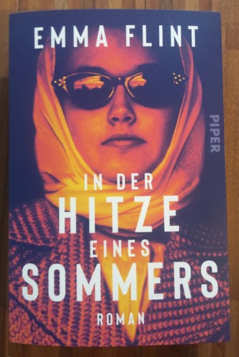 Der hitze eines sommers - hitze,