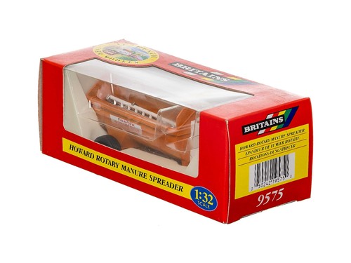 Britains 9575 rotations - britains,