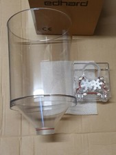 Edhard Donut Hooper mit Pumpe F-21591 brandneu hergestellt in den USA