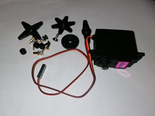 Stück servo 996r neu - mg,