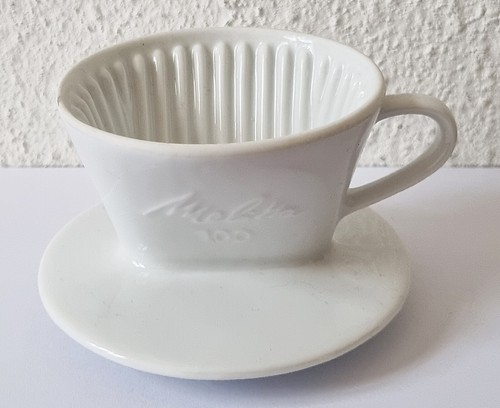 Netter alter melitta - netter,,