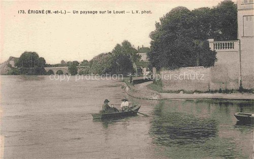 Erigne angers - angers, 49