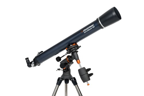 Celestron astromaster eq - 90,
