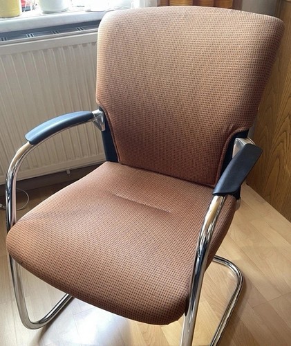 Freischwinger stuhl - freischwinger,
