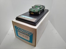 Alezan 1/43 Built Audi Quattro