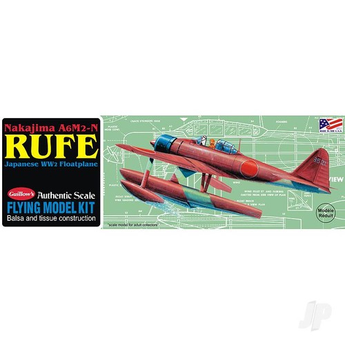 Rufe gui507 - rufe,