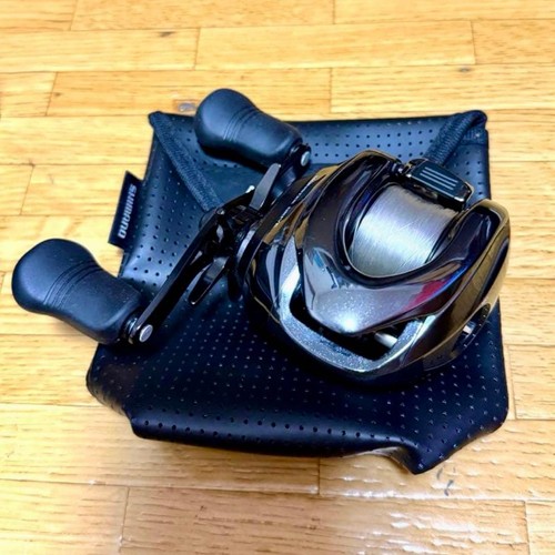 Shimano antares dcmd 18 - shimano, xg