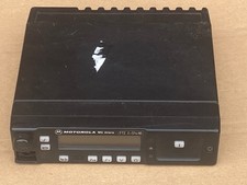 Motorola MC Micro Funkgerät