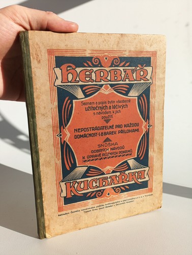 1889 kräuterbuch - 1889,