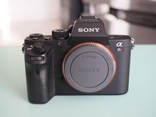 Sony Alpha ILCE-7RM2 42.4MP