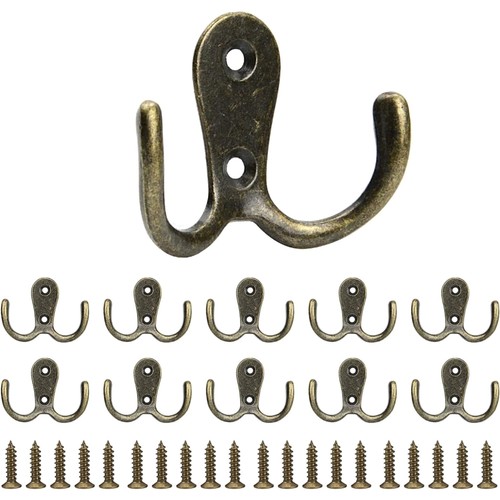 Kleiderhaken wand vintage - wand,
