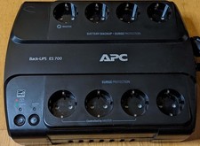 APC Back-UPS ES 700 USV