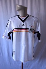Deutschland DFB Trikot 1998 WM