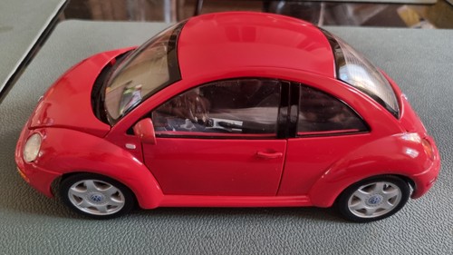 Modell volkswagen new - "volkswagen, beetle"
