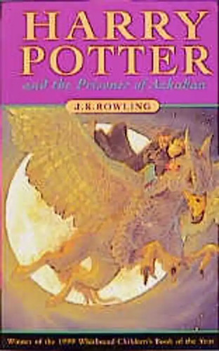 Harry potter and the prisoner - potter,