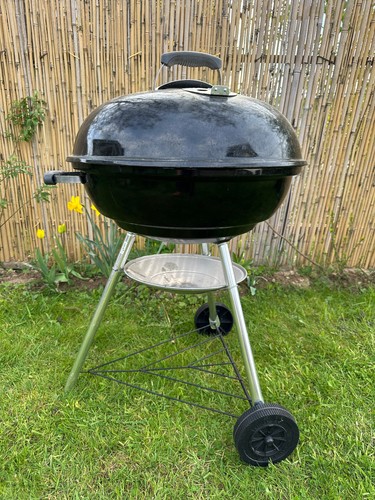 Weber holzkohlegrill cm - weber,