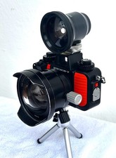 Nikonos-V UW-Kamera mit 15mm